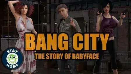 BangCity 0.13g Game Walkthrough Download Last Version