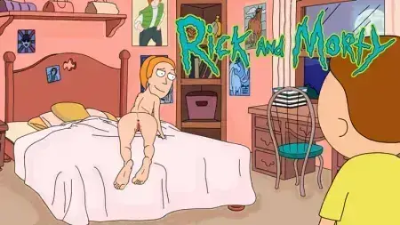 Rick and Morty - The Perviest Central Finite Curve 2.9b Game PC Full Download for Free Last Version